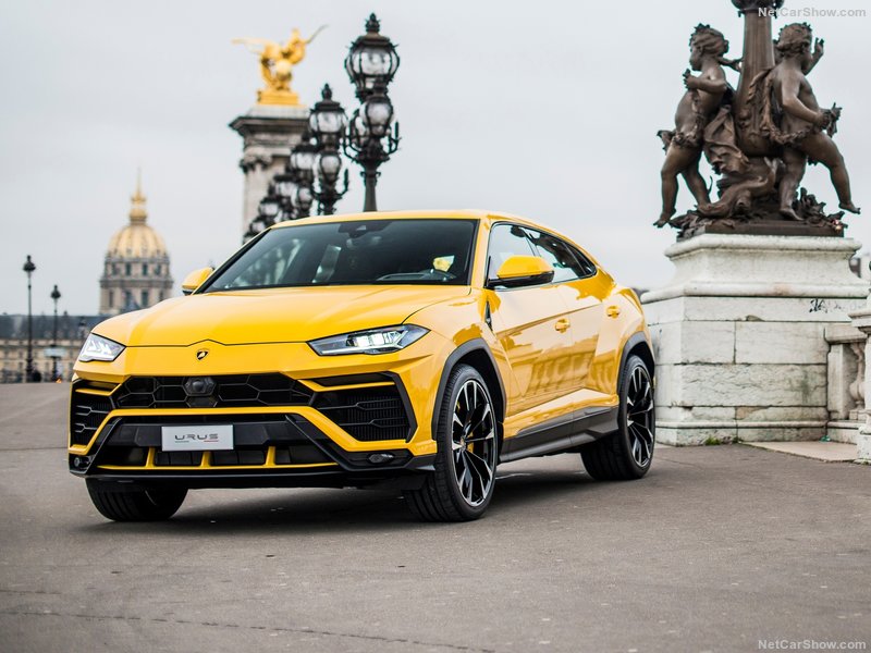 2018 - [Lamborghini] Urus [LB 736] - Page 10 A2fc2510