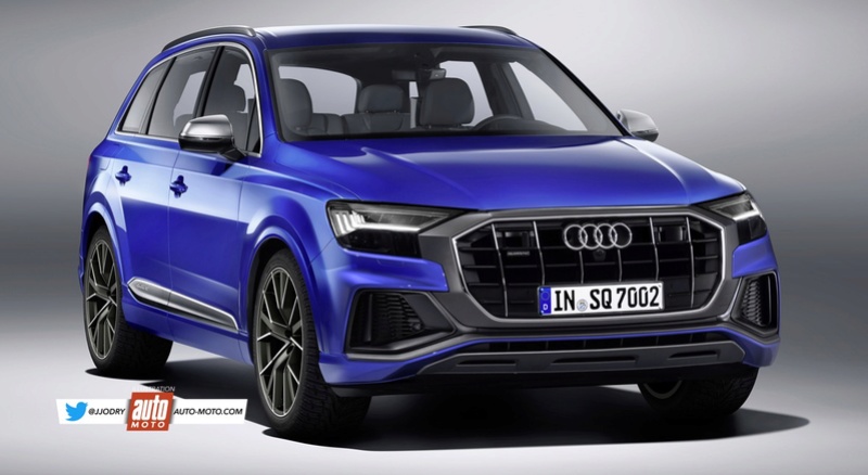 2020 - [Audi] Q7 restylé  A66f5310