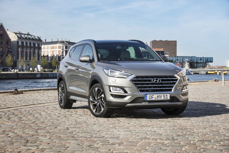 2015 - [Hyundai] Tucson III - Page 8 A7edcb10