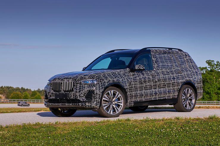 2017 - [BMW] X7 [G07] - Page 9 A8e72510