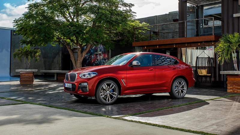 2018 - [BMW] X4 II [G02] - Page 4 B2467e10