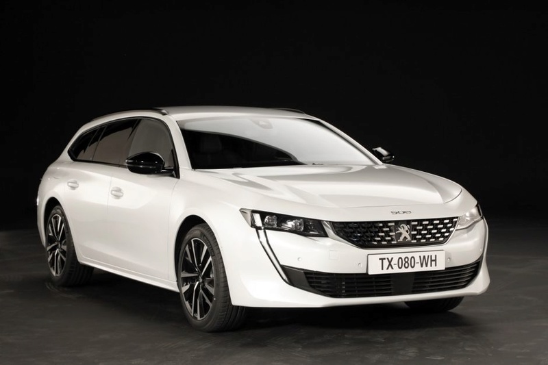 2018 - [Peugeot] 508 II SW - Page 4 B4423810