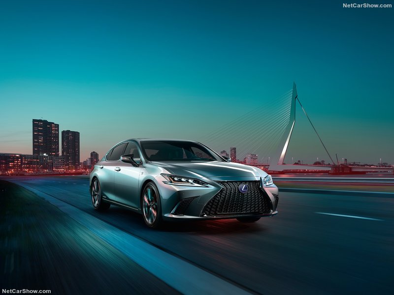 2015 - [Lexus] ES - Page 2 B9cf9c10