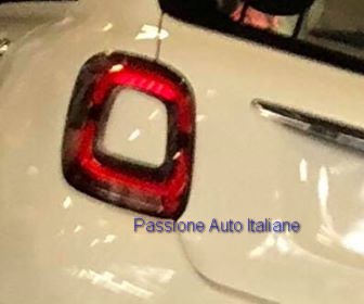 2018 - [Fiat] 500X restylé - Page 2 C012e310