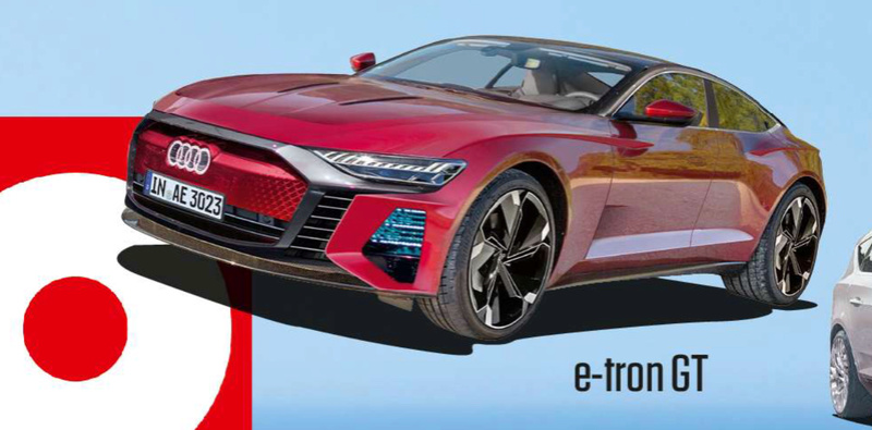 2018 - [Audi] E-Tron GT D23d6210