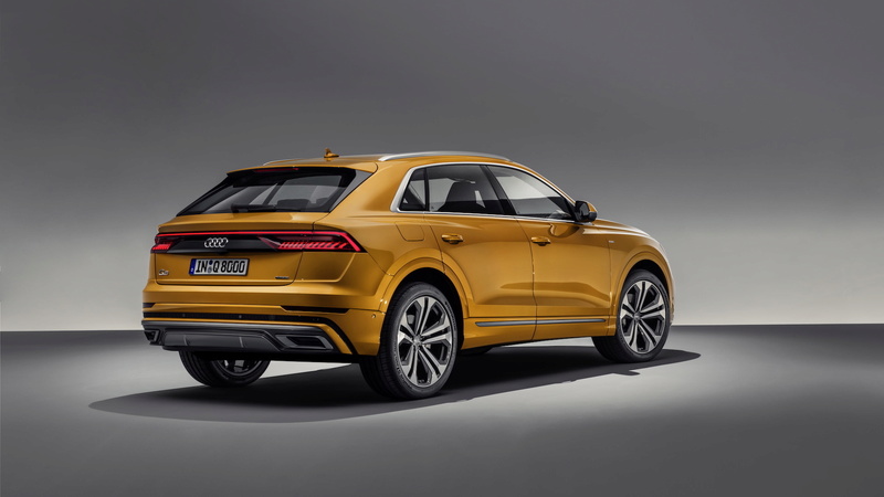 2018 - [Audi] Q8 - Page 9 E214d310