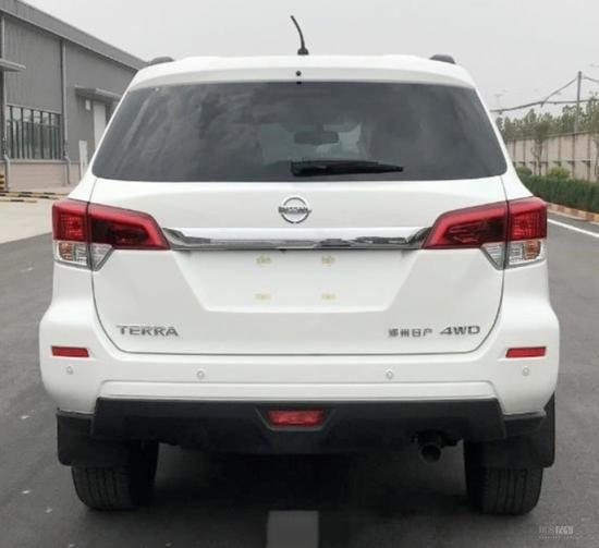 2018/20 - [Nissan] Terra/X-Terra E921d310