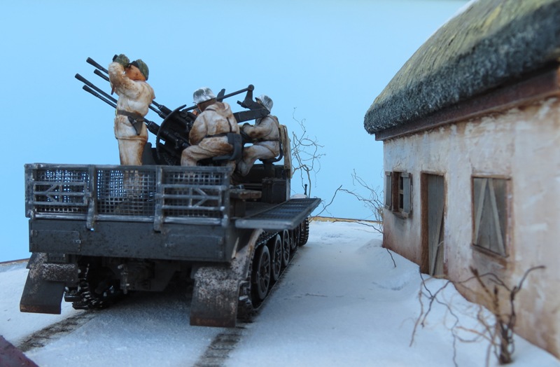 SDKFZ  7/1 11810