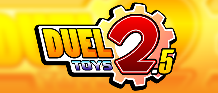 According to José Henrique, his Duel Toys 2 might get an update soon! 22007310