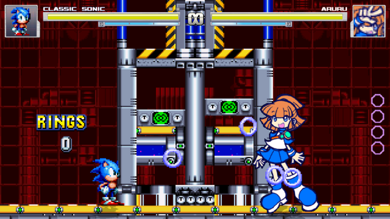 sonic perfect chaos stage mugen sonic perfect chaos stage mugen