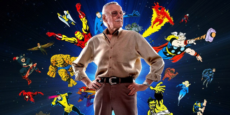 Happy 95th Belated Birthday Stan Lee Stan_l10
