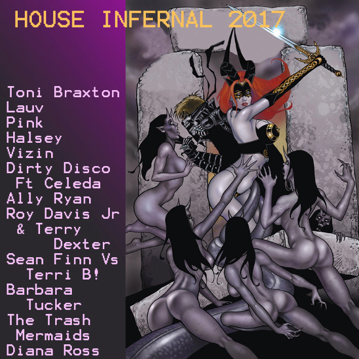 House Infernal '17 House_14