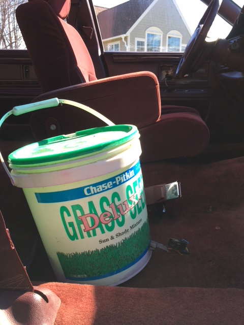 LROM MARCH 2018: The Organ Donor Bucket10