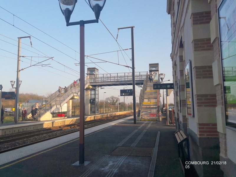 Balade gare de Combourg (21/02/2018) 20180437