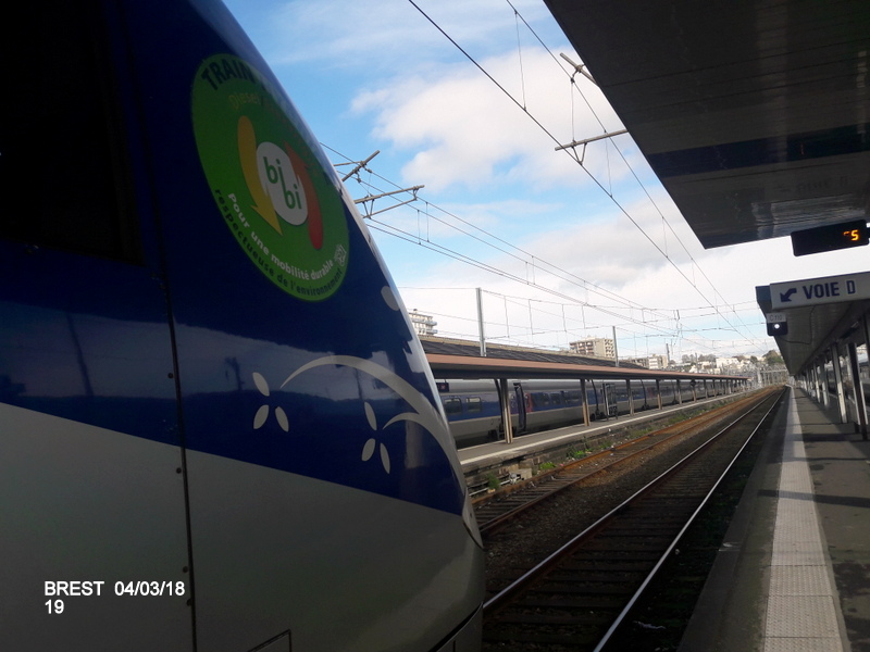 GARE DE BREST [03/04/18] 20180693