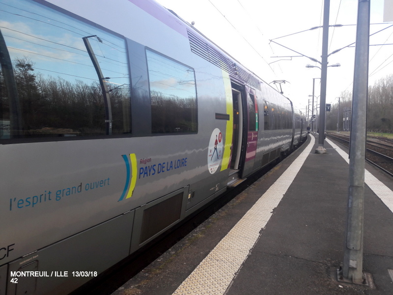 Gare de Montreuil/I (ligne Rennes-St Malo) 13/03/18 20180823