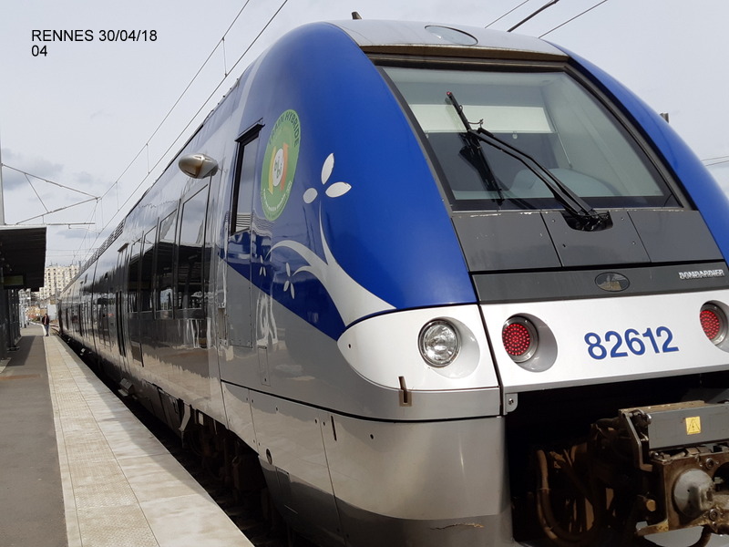 Ambiance gare de Rennes 30/04/18 20180996