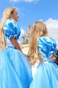 Princess Pavilion avec Anna et Elsa - Page 34 310