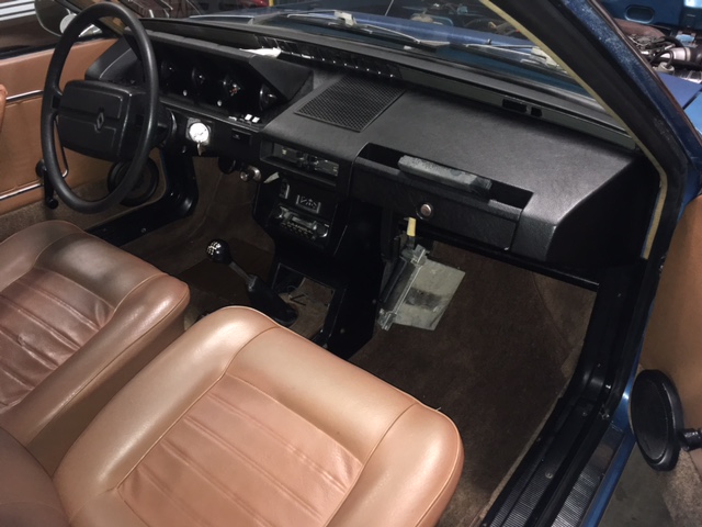 New to forum from Boulder USA Past Owner of 74 & 76 Gordini - Page 28 1975r112