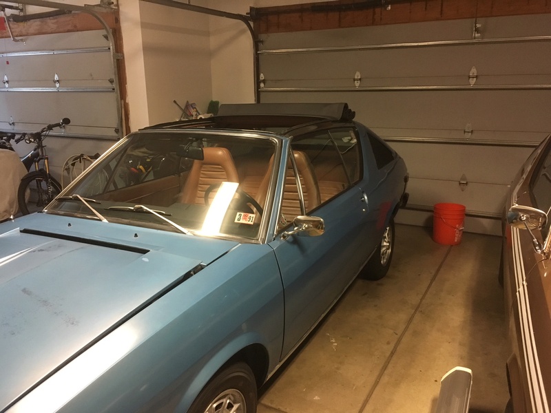 New to forum from Boulder USA Past Owner of 74 & 76 Gordini - Page 28 1975re20