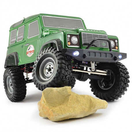 FTX Outback - Tundra V1 d'Elwann & FTX Outback Ranger V2 de Romu 6a0af710