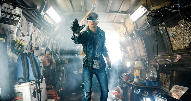 Player One (Ernest Cline, 2011) Ready_10