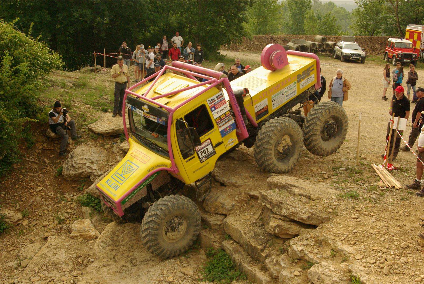 Truck Trial Montalieu 2018 Imgp6913