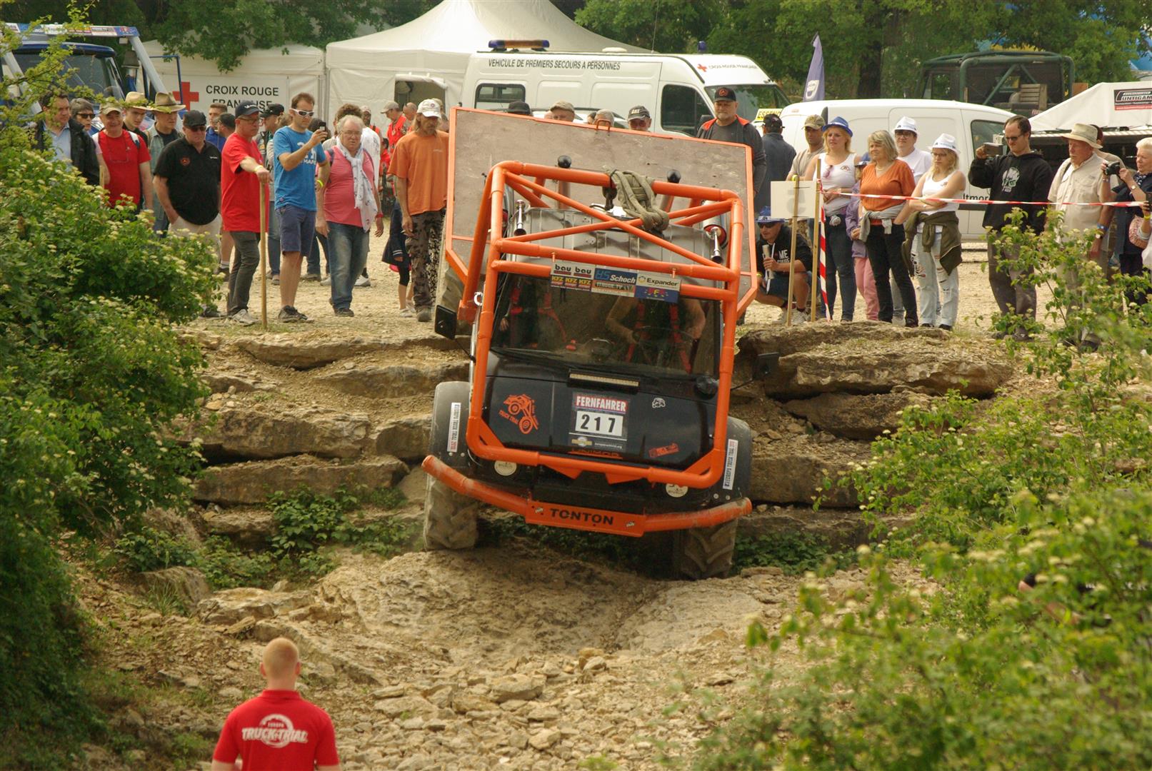 Truck Trial Montalieu 2018 Imgp7117