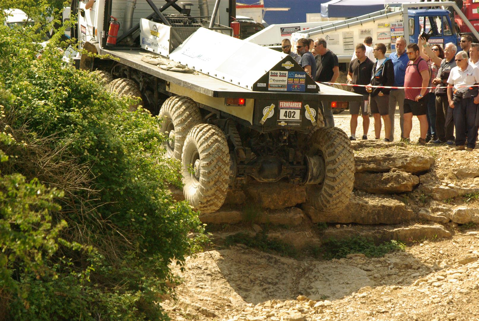 Truck Trial Montalieu 2018 Imgp7214