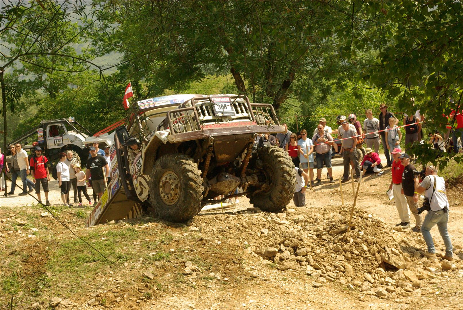 Truck Trial Montalieu 2018 Imgp7223