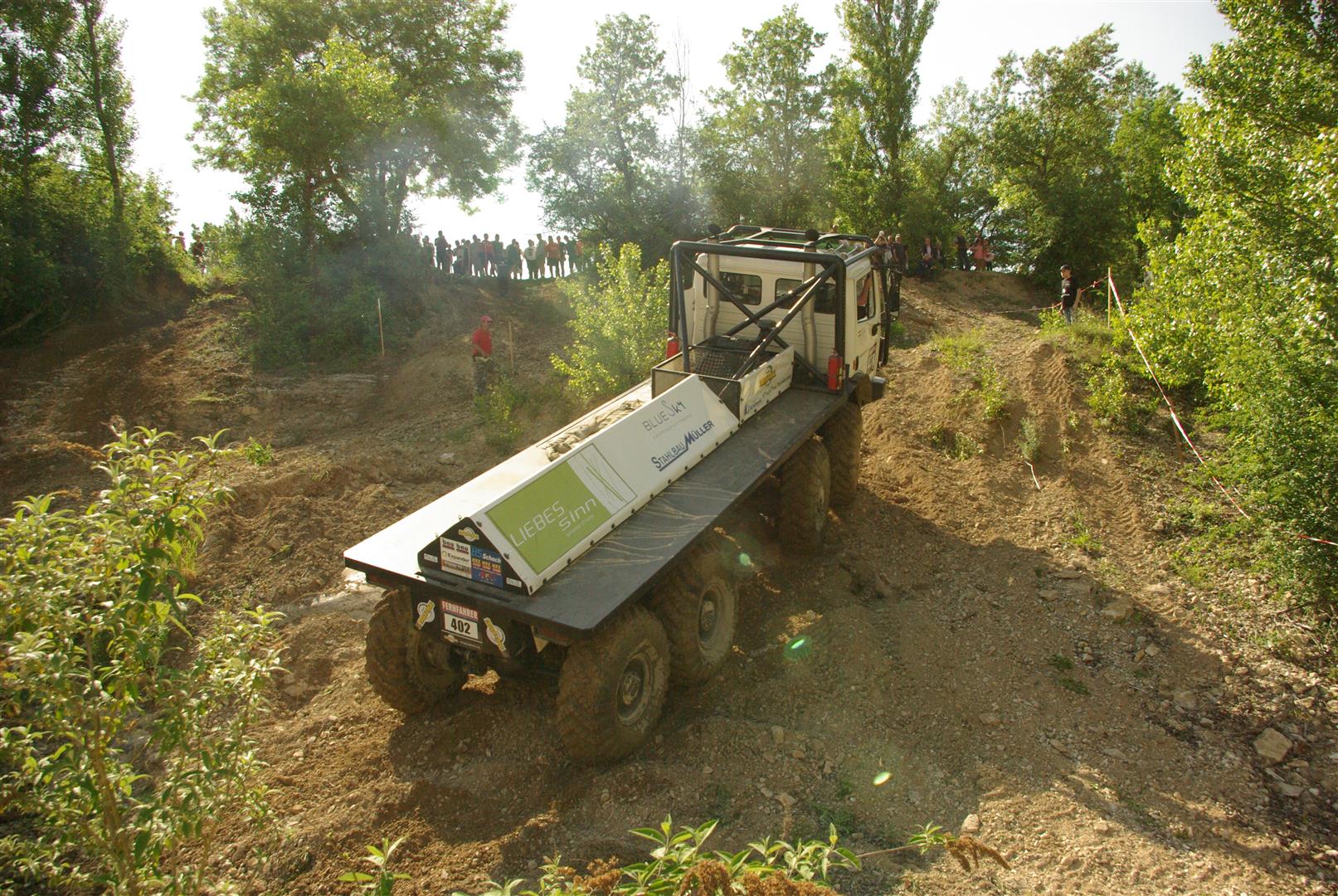 Truck Trial Montalieu 2018 Imgp7617