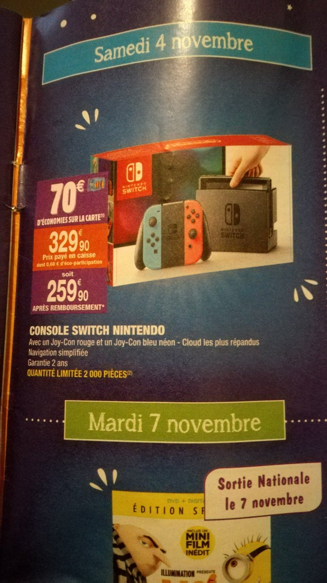 [BONNES AFFAIRES] Hypermarchés (Auchan, Carrefour...) - Page 8 Dm7aru10