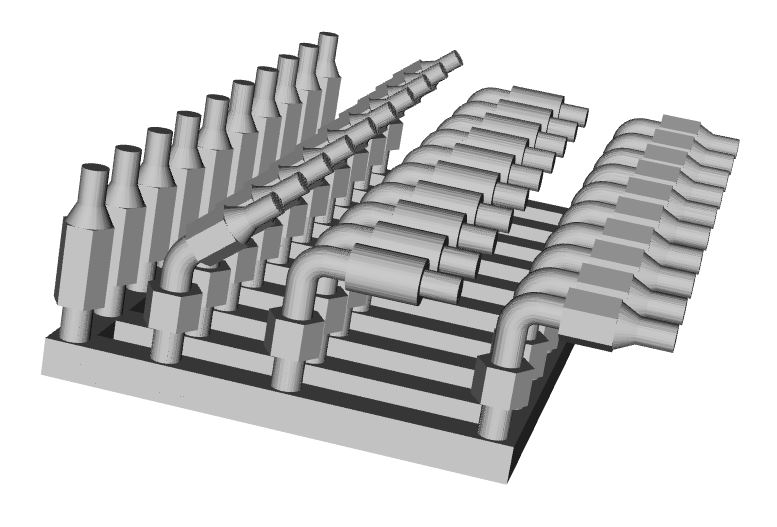 Shapeways (impression 3D) - Couverture chauffante 1/12 ça avance (en cours) - p9 - Page 4 Captur32