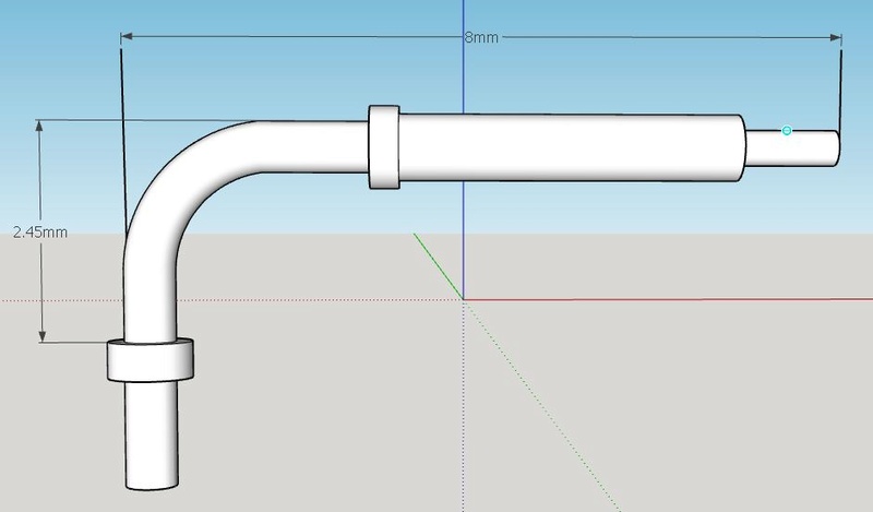 Shapeways (impression 3D) - Couverture chauffante 1/12 ça avance (en cours) - p9 - Page 6 Captur52