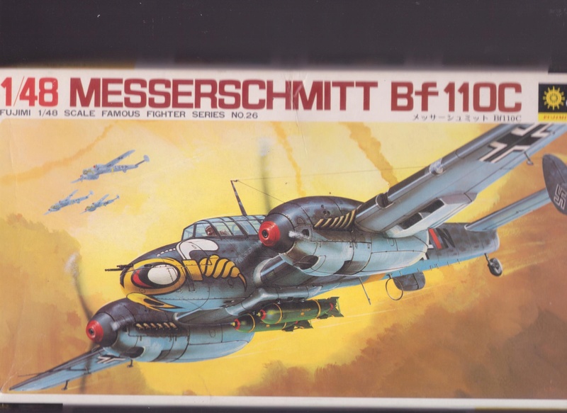 Messerschmidt BF110 C - Page 2 Bf110_10
