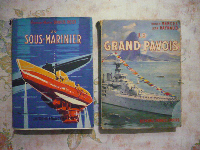 vieux livres P1140518
