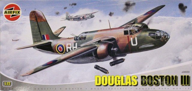 Douglas Boston III & IV 10938010