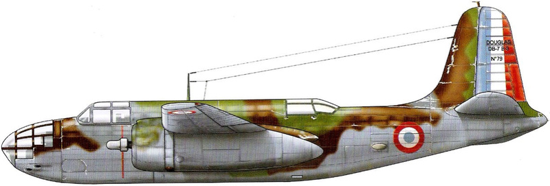 Douglas DB 7 21_411