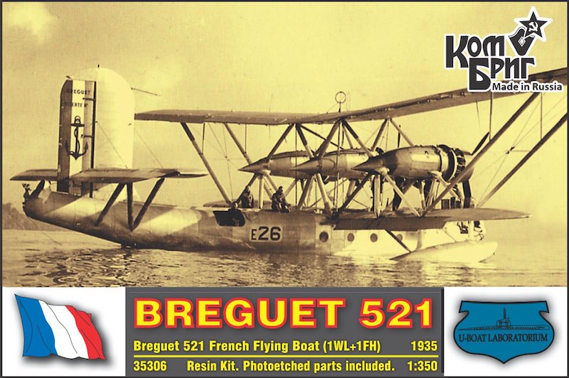 Bréguet 521 Bizerte 35306_10