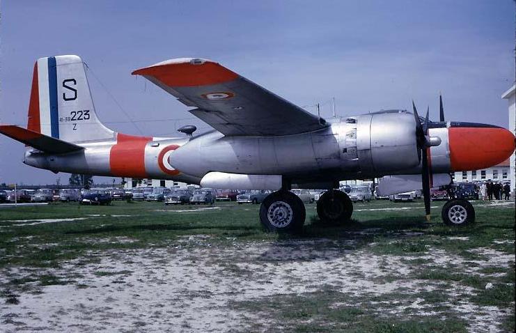 Douglas B 26 Invader 41392210