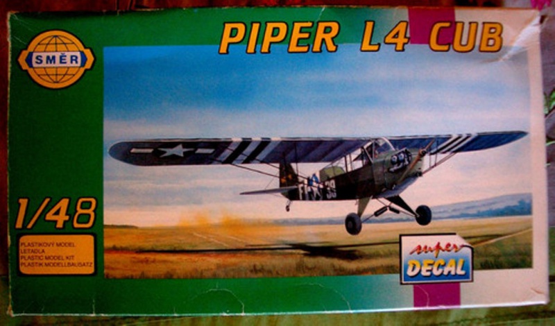 Piper L 4 Grasshopper 96682310