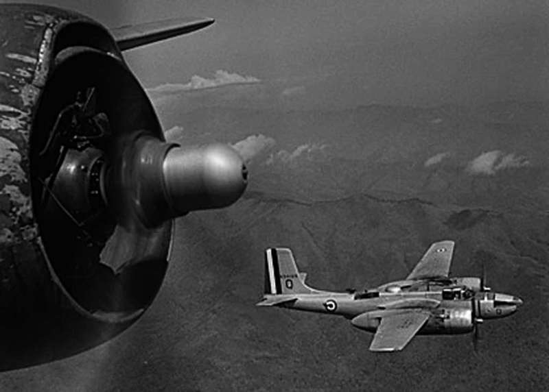 Douglas B 26 Invader B26_q_10