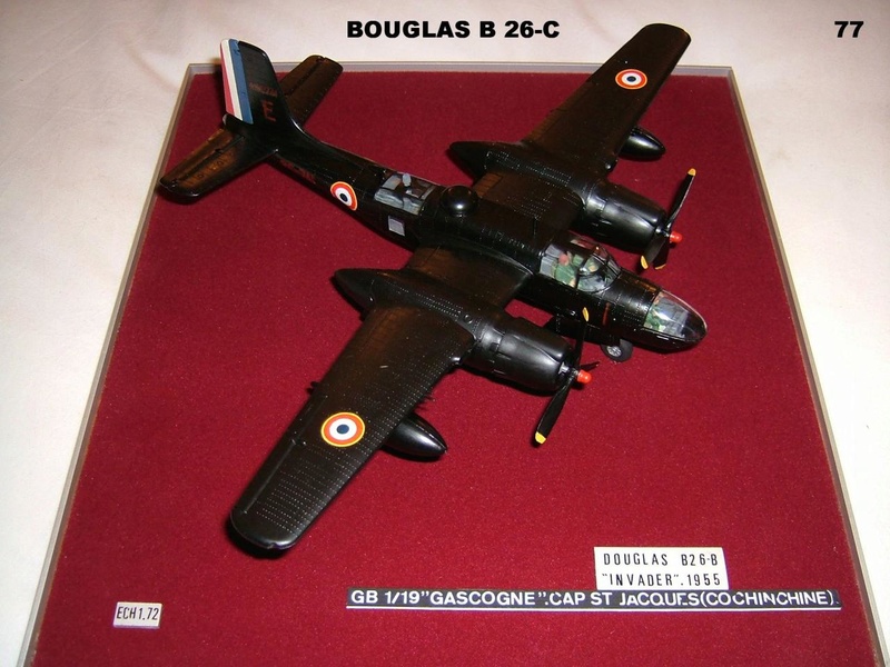 Douglas B 26 Invader Dougla14