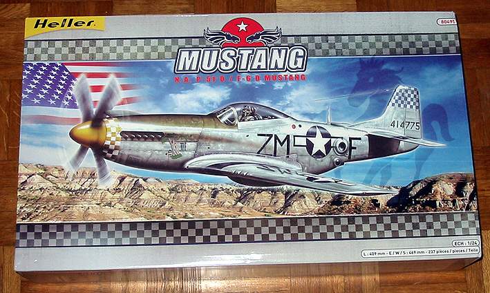  North American F 6 Mustang Helr_p10