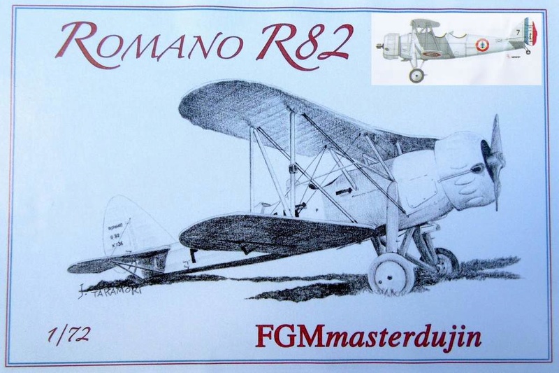 SNCASE (Romano) 82 Romano12