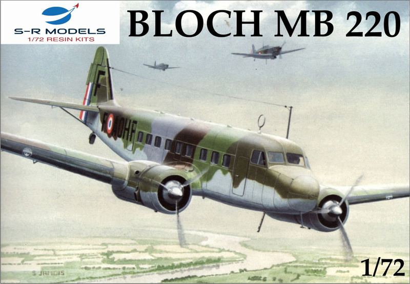 Bloch 220 Snag-010