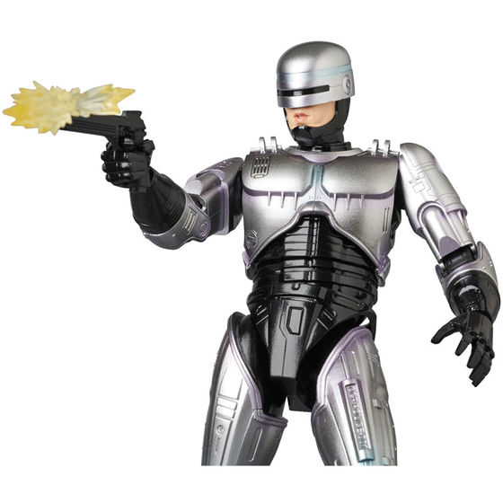 Robocop - Mafex (Medicom Toys) 00294110
