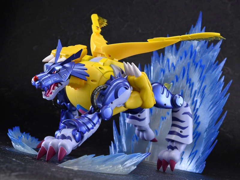 Digimon (Bandai) - Page 4 0611