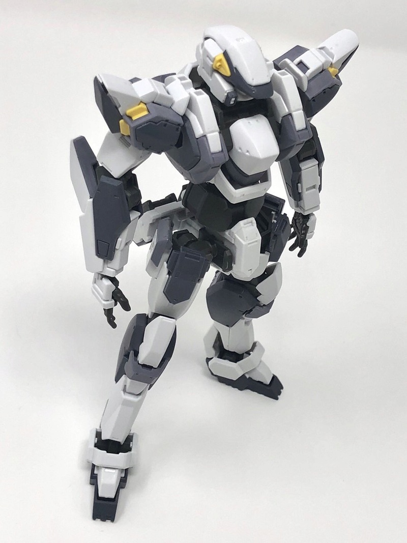 Full Metal Panic (Bandai) récap post 1 page 1 - Page 2 07584111