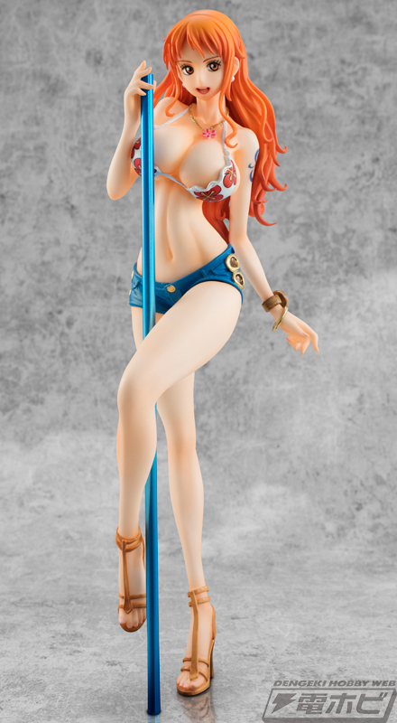 ONE PIECE : Megahouse Portrait of Pirates - Page 3 08014310